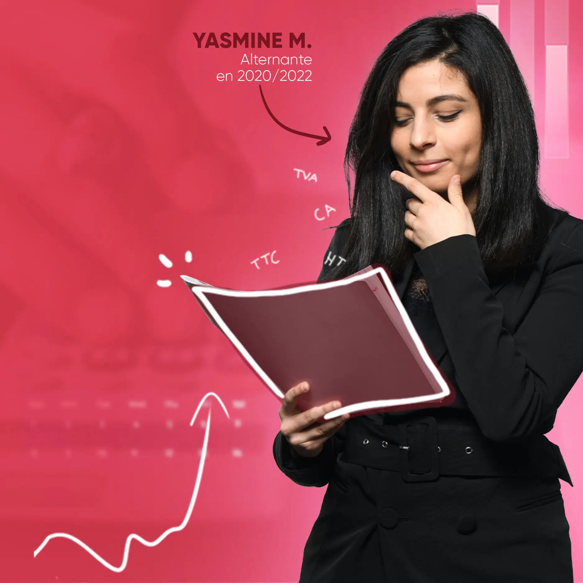 BTS Gestion de la PME (GPME)