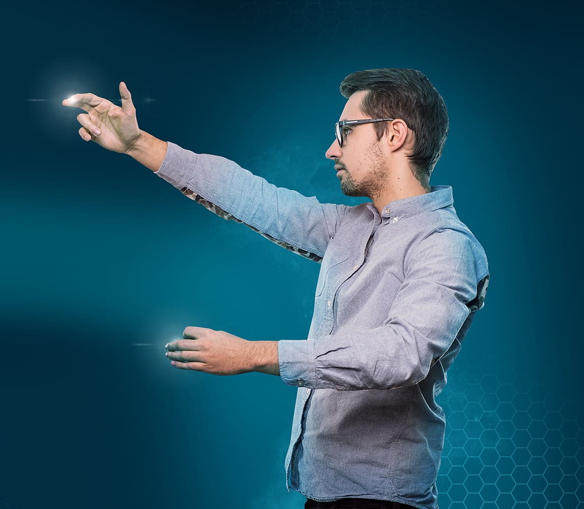 Développeur Web & Objets Connectés Edition #3