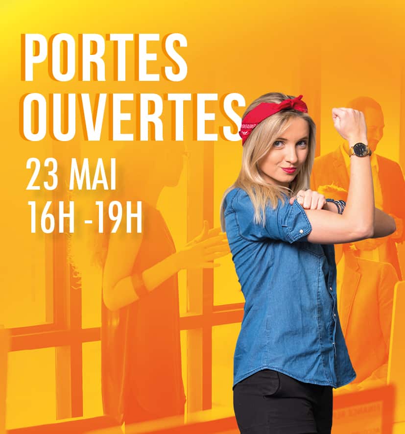 JPO : rendez-vous le 23 mai pour « l’Opération alternance »&nbsp;!