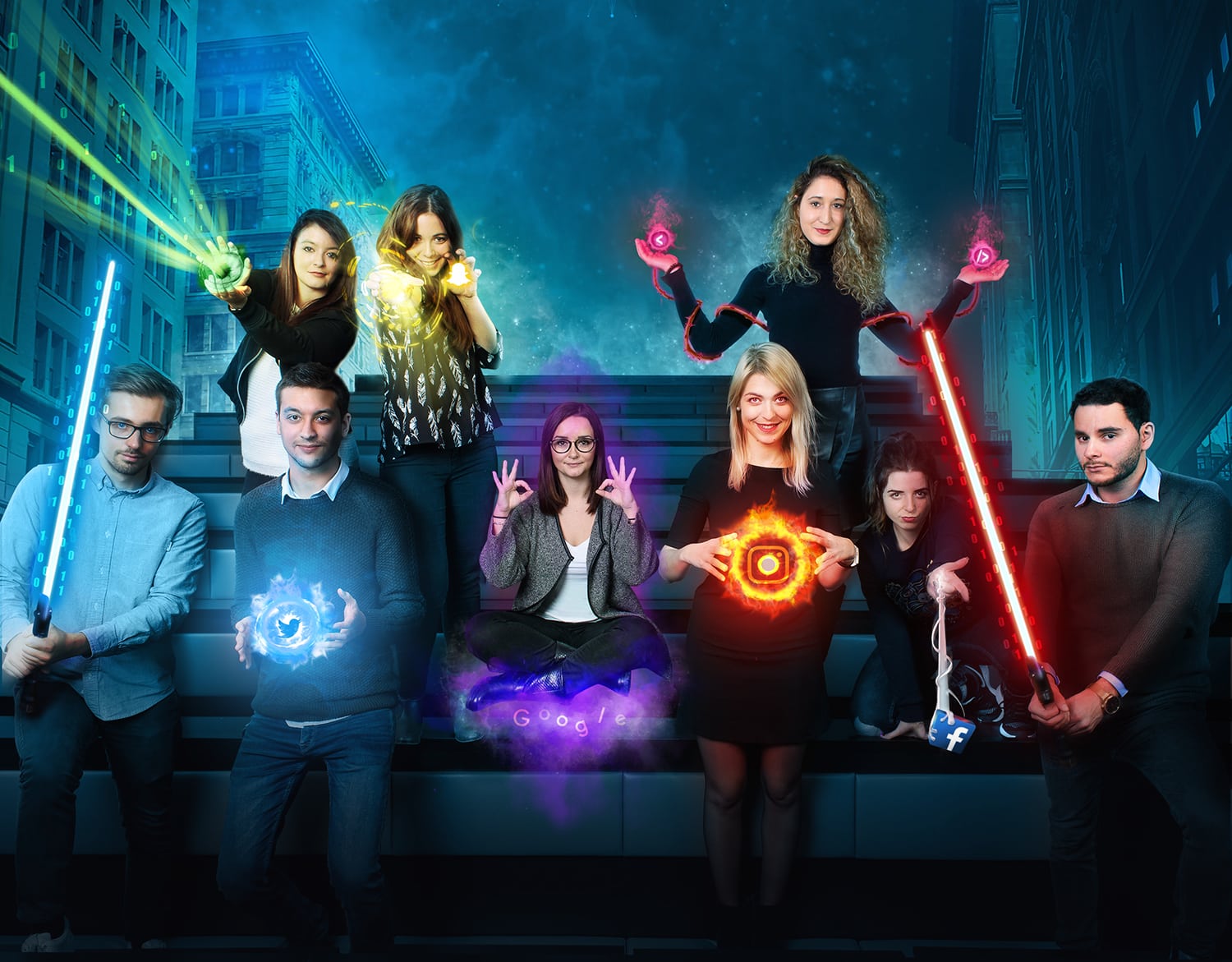 Nouvelles formations Ifatech&nbsp;!