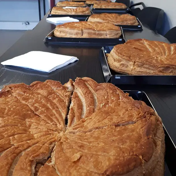 La Galette des Rois