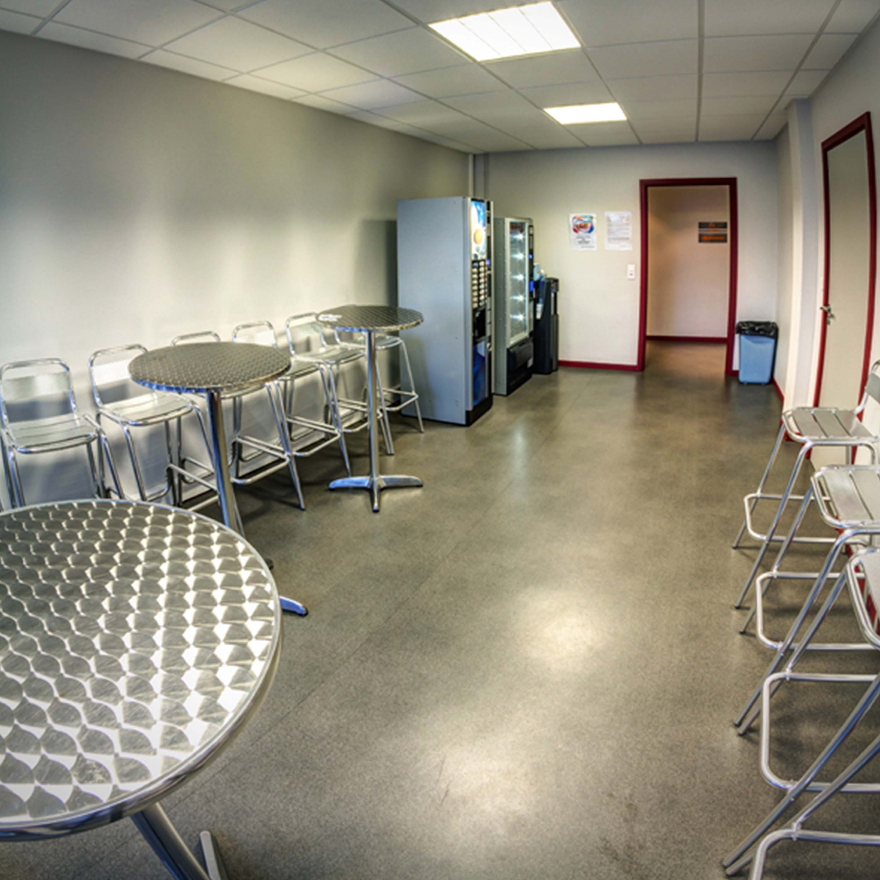 Les locaux - IFA - Human Innovation