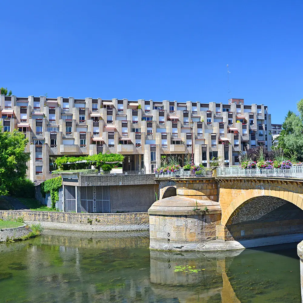 Où faire sa formation en Ressources Humaines à Metz ?