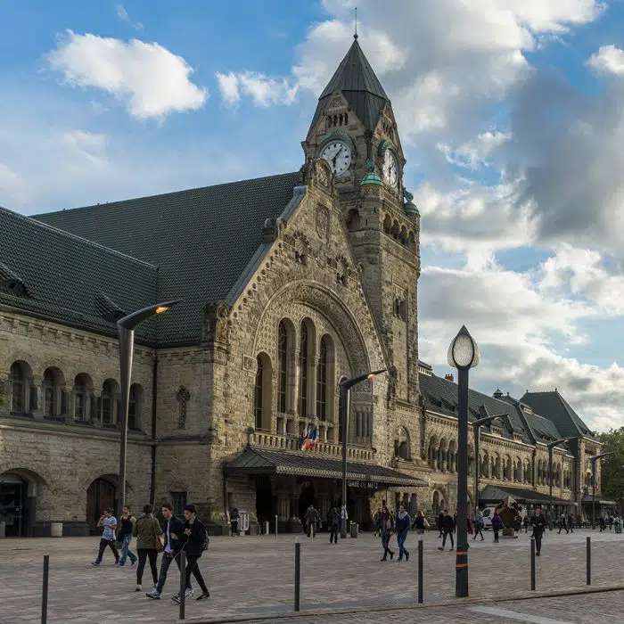 Où faire sa formation en Marketing Communication à Metz ?