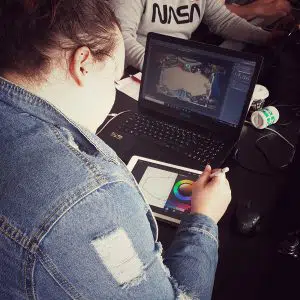 Game Jam 2019