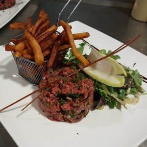IFA'st food - Le Coste
