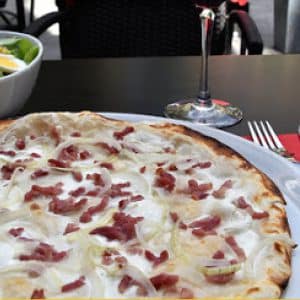 IFA'st food - Le Quarteau