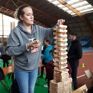 séminaire de rentrée 2018