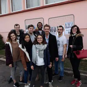 séminaire de rentrée 2018