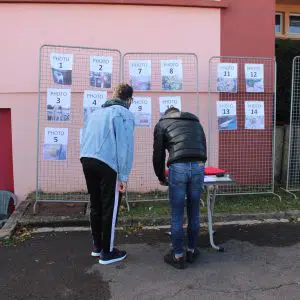 séminaire de rentrée 2018