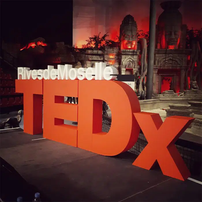 TEDxRivesdeMoselle