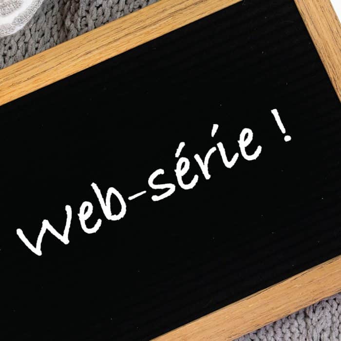 La web-série IFA