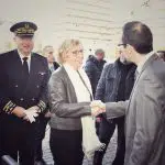 Visite de Muriel PENICAUD, Ministre du Travail, à l’IFA