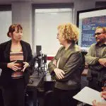 Visite de Muriel PENICAUD, Ministre du Travail, à l’IFA