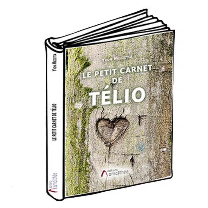 Le Petit Carnet de Télio