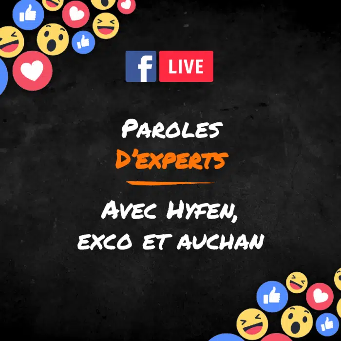 Paroles d’Experts avec les recruteurs