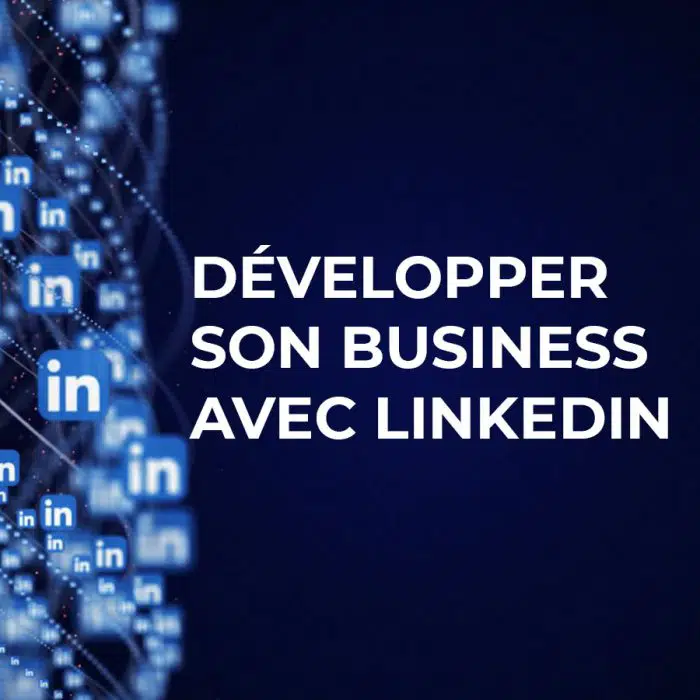 Gagnez de nouveaux clients avec LinkedIn