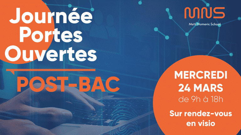 Porte Ouverte Lycée De La Communication Metz 2022