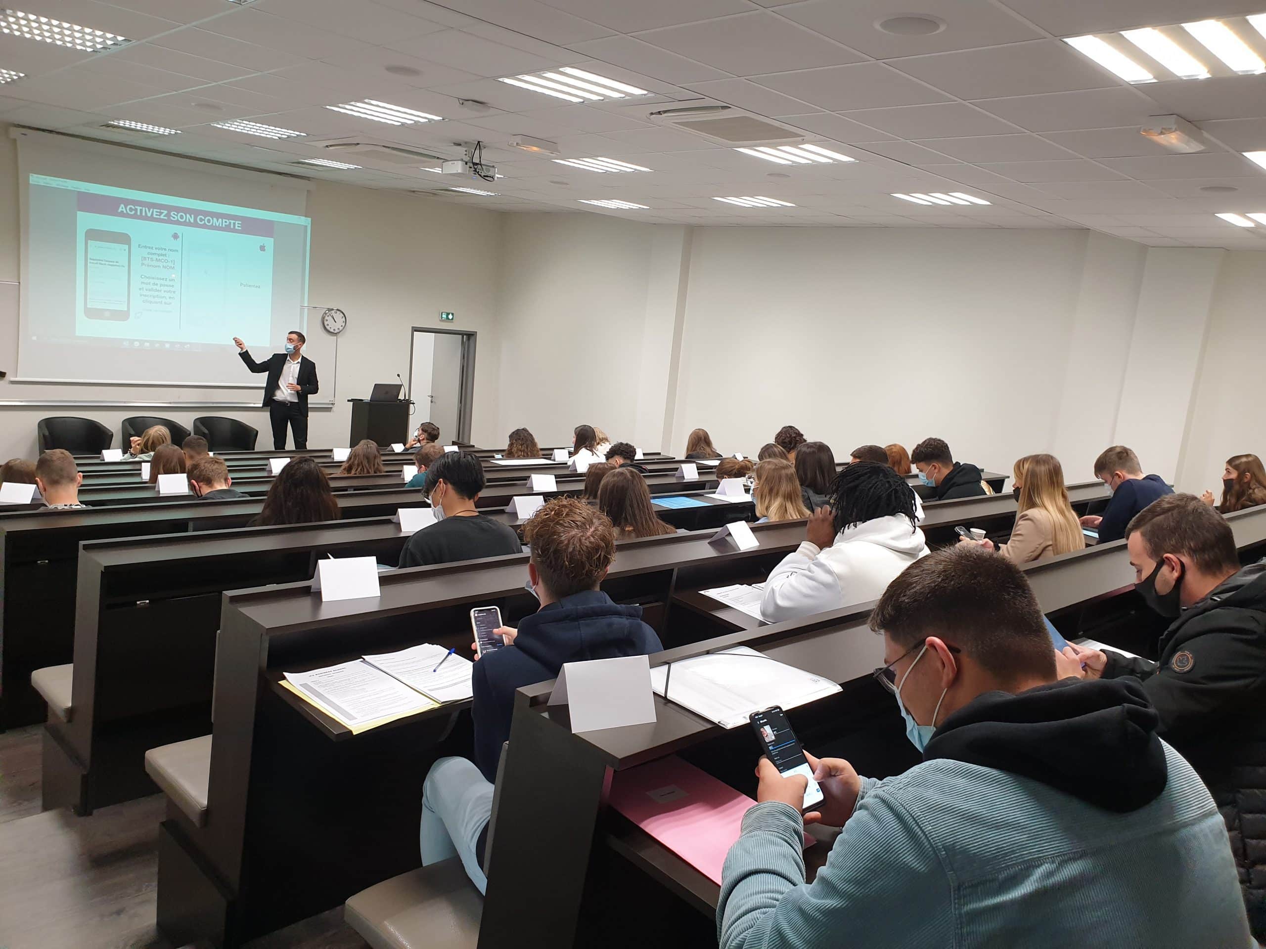 Back to School 2021 – C&rsquo;est la rentrée des BTS !