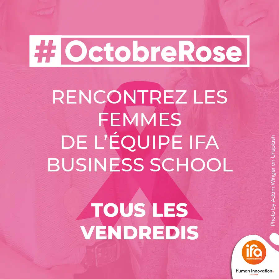 Octobre Rose