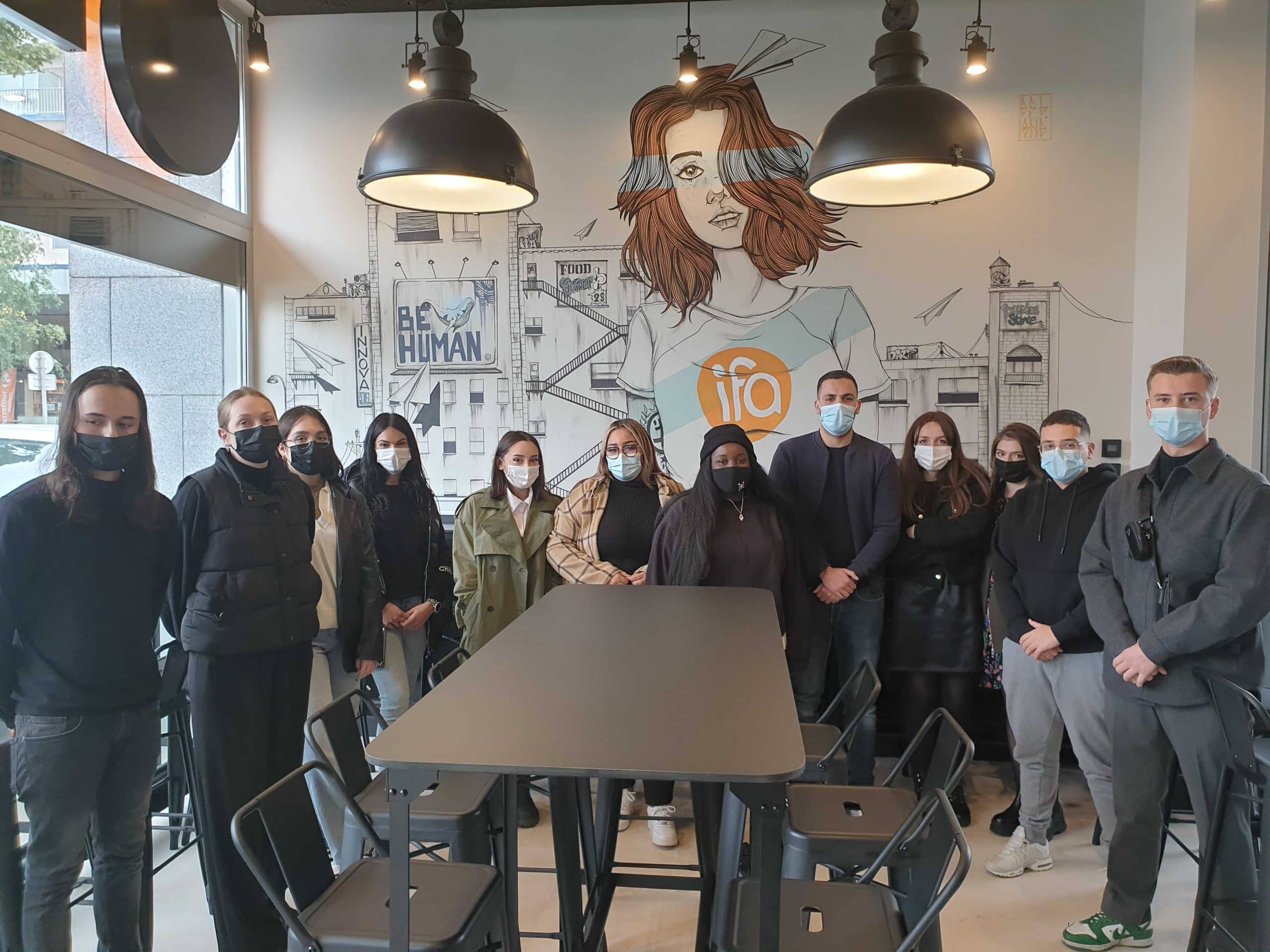 Back to School 2021 – Trois rentrées en une journée !