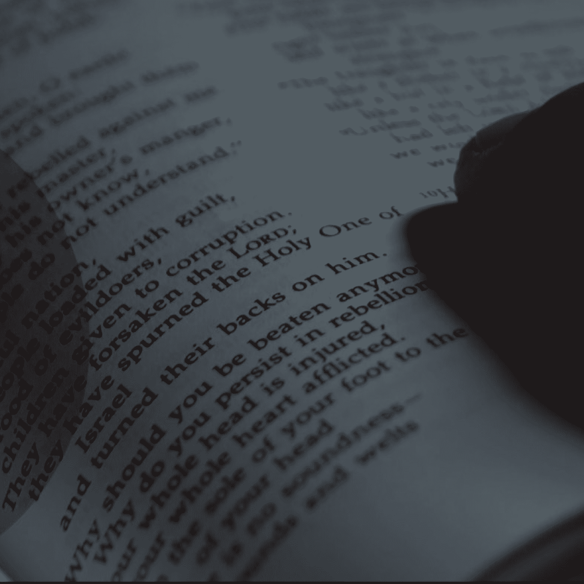 Après l&rsquo;orage ⛈️