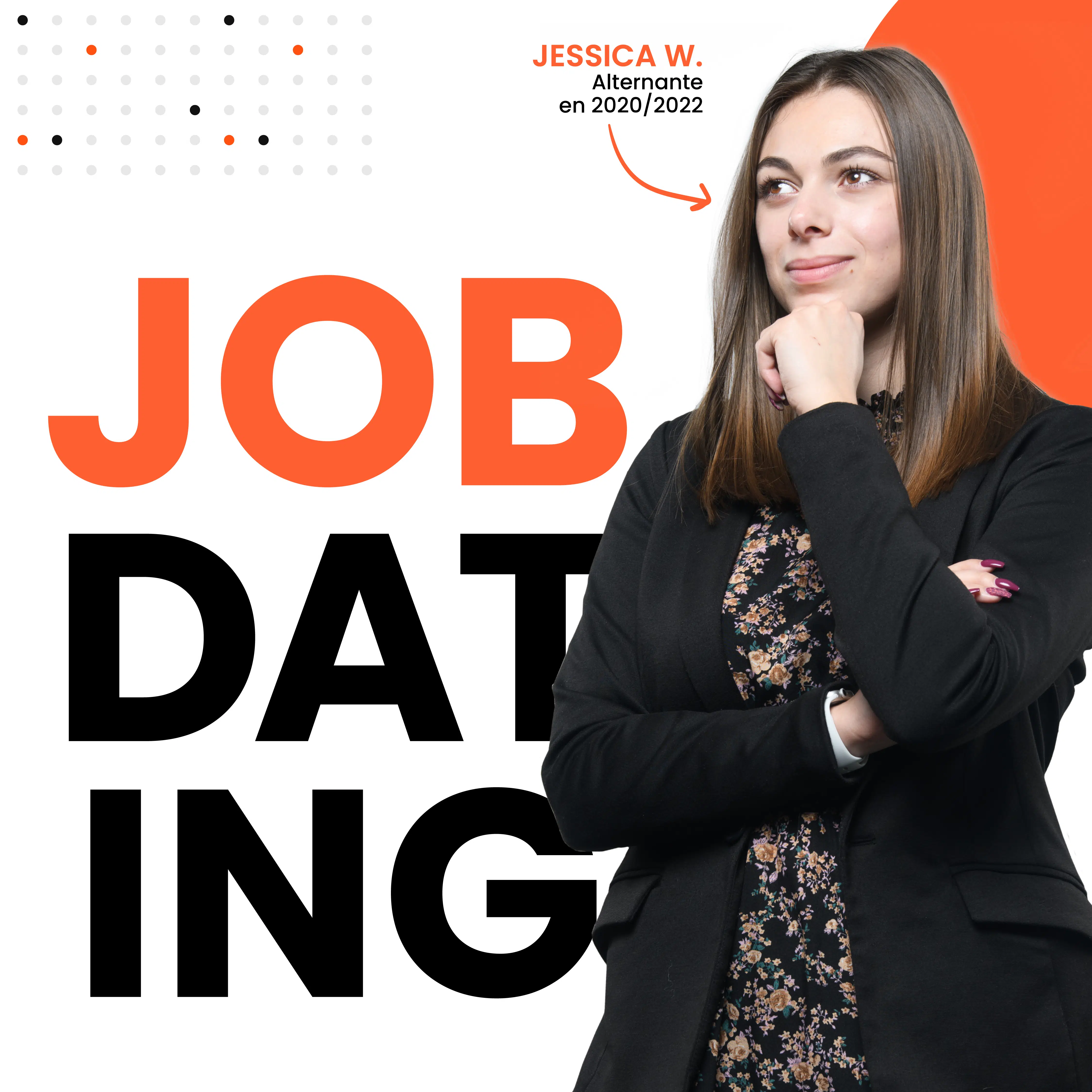 Job Dating – Mercredi 27 avril