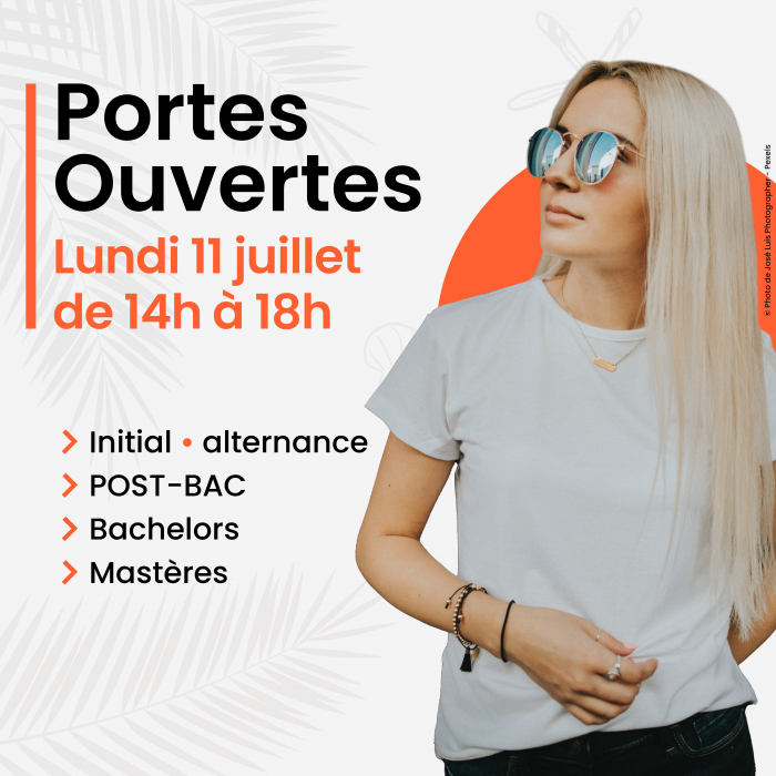 Journée Portes Ouvertes – Lundi 21 juillet