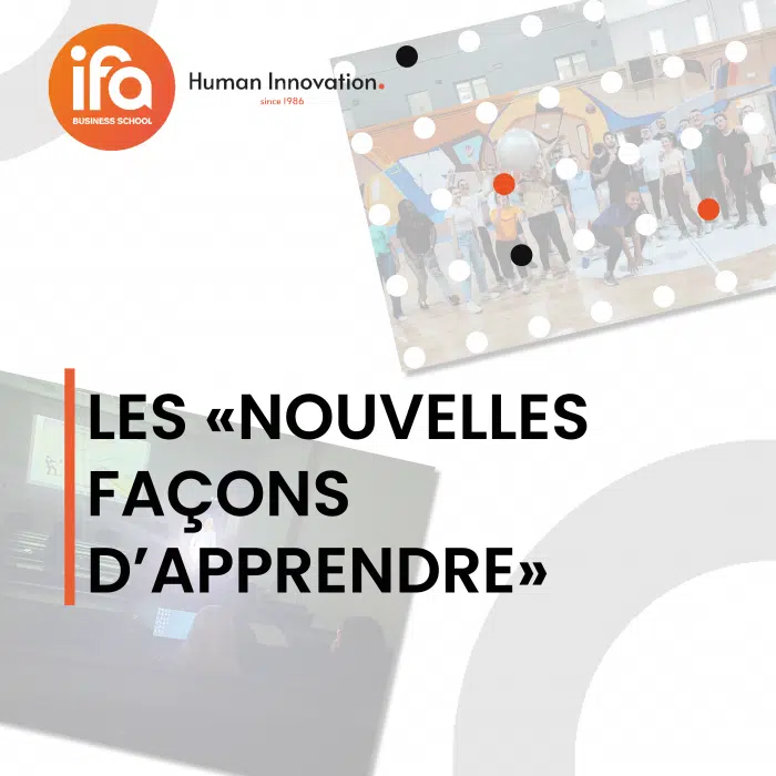 Les « nouvelles façons d’apprendre » 🗞️