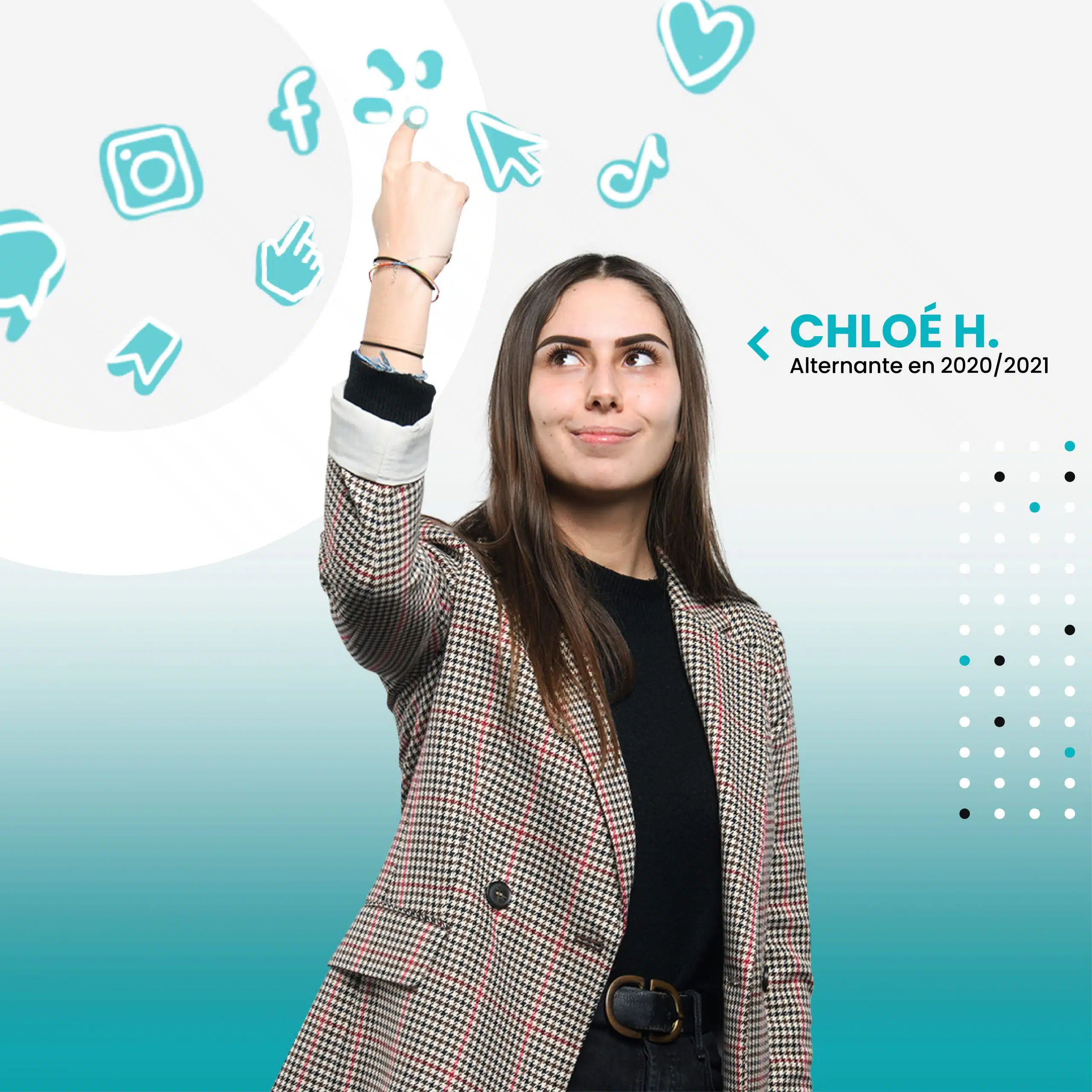 Bachelor Création & Design