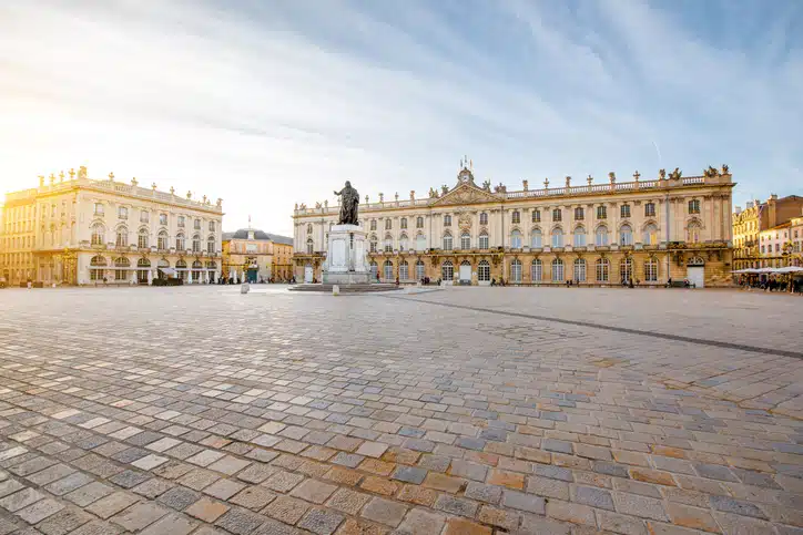 Place Stanislas - IFA Nancy