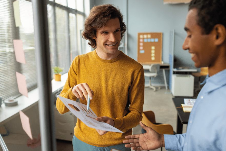 Métier de la communication : évoluez dans un secteur d’avenir !