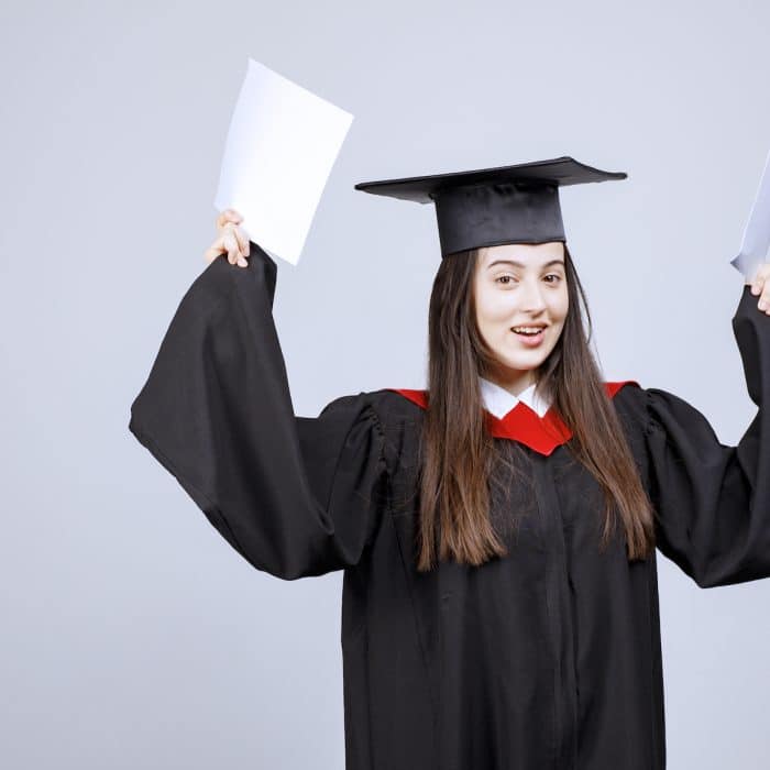 Débutez votre carrière après un Master professionnel