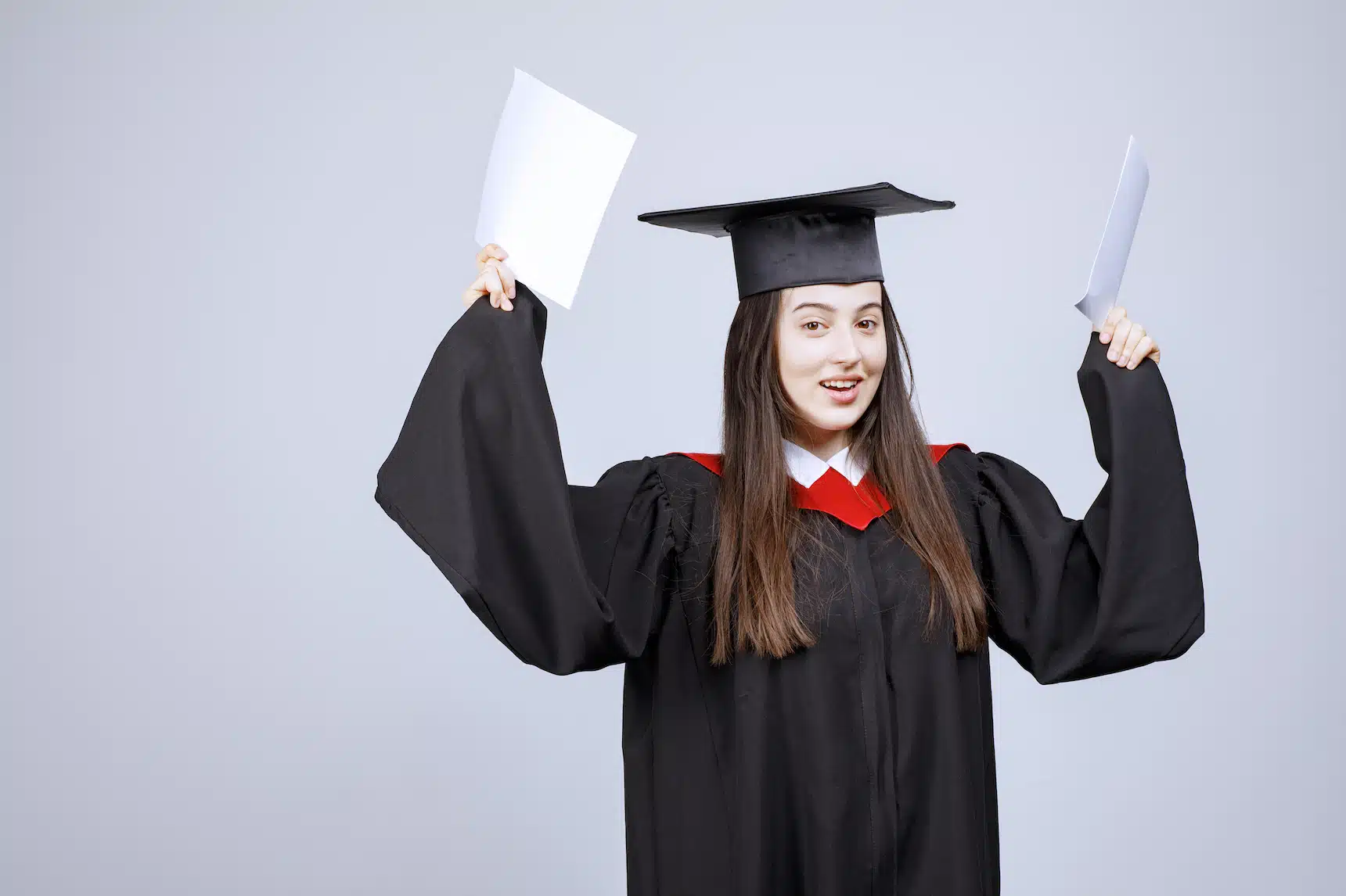 Débutez votre carrière après un Master professionnel