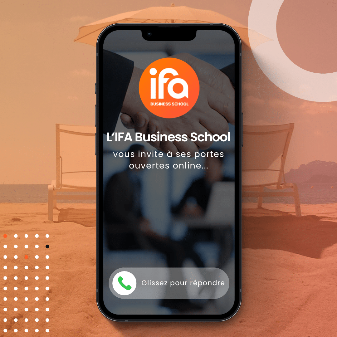 Portes Ouvertes Online cet été 2024 !