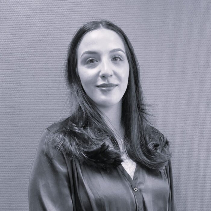 Léa BERNARD