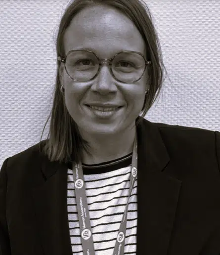 Elise DELONGEAS